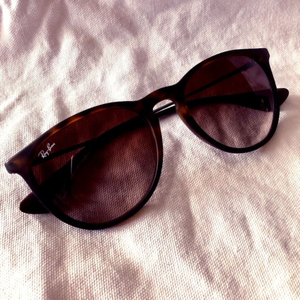 RayBan Sunglasses